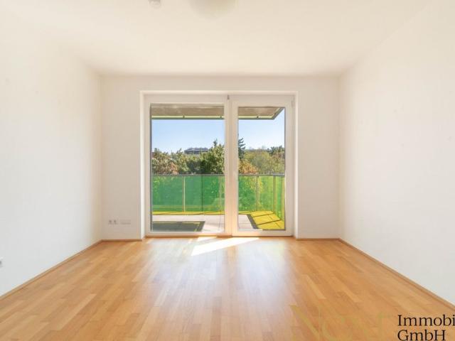 Helle 2,5 Zimmer Wohnung mit Balkon in Linz zu vermieten!