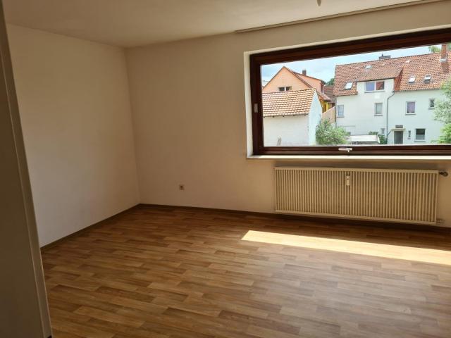 Helle 2,5 Zimmer Wohnung mit Einbauküche in Göttingen Geismar