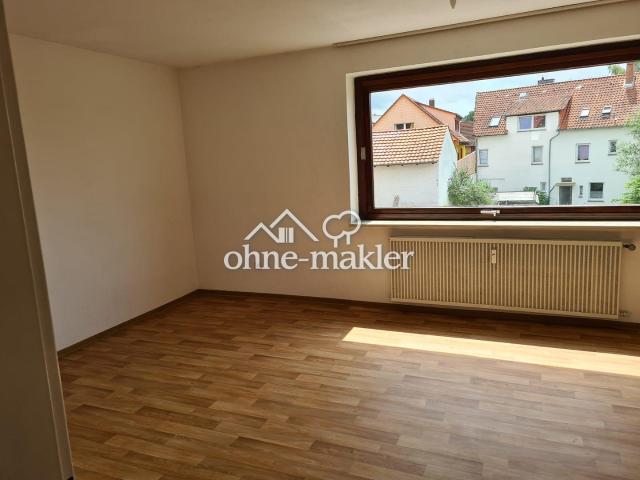 Helle 2,5 Zimmer Wohnung mit Einbauküche in Göttingen Geismar