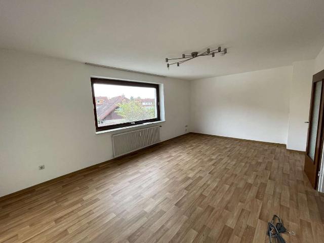 Helle 2,5 Zimmer Wohnung mit Einbauküche in Göttingen Geismar