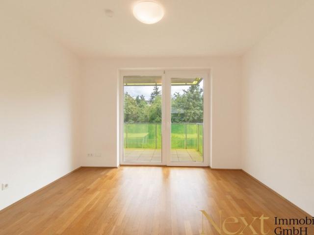 Helle 2,5 Zimmer Wohnung mit idealer Raumaufteilung und gemütlichen Balkon zu vermieten!