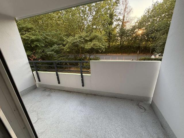 Helle 2,5 Zimmer Wohnung mit saniertem Bad & Tiefgarage in Hagen Helfe – bezugsfrei ab 07/2026