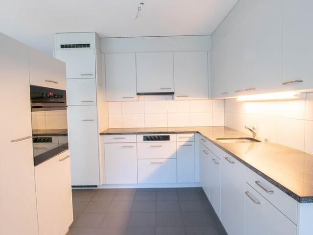 Helle 2.5 Zimmerwohnung zum Vermieten