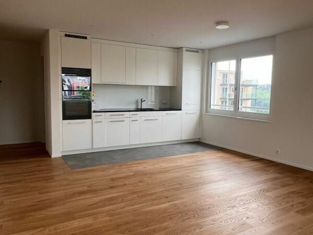 Helle 2.5 Zimmerwohnung in Honau