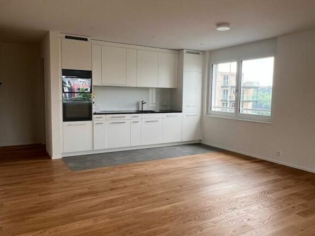 Helle 2.5 Zimmerwohnung in Honau