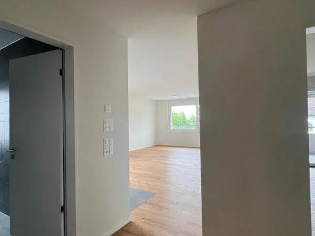 Helle 2.5 Zimmerwohnung in Honau