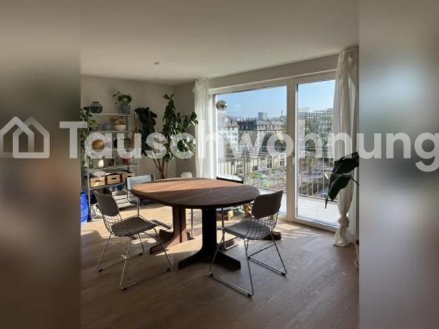 Helle 2,5 Zimmerwohnung, Kreis 3