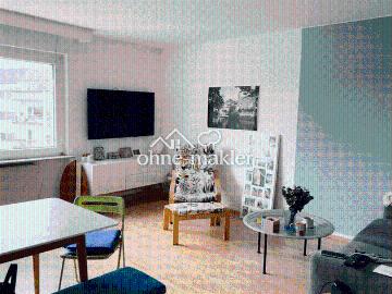 Inheidener Straße, Bornheim, Frankfurt am Main, Heimgarten, Seckbach