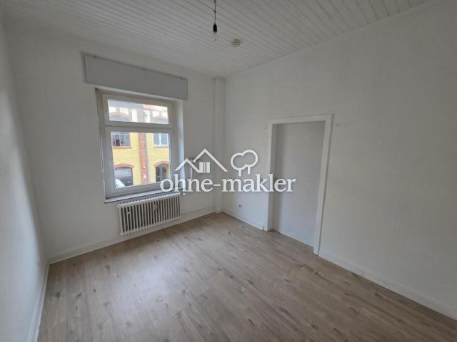Helle 2Zimmer Studentenwohnung 31qm, Gemeinschaftsbad/Badminutzung