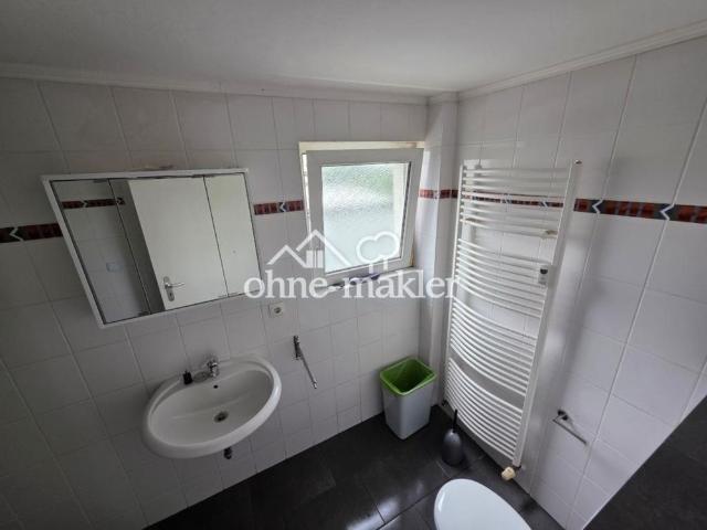 Helle 2Zimmer Studentenwohnung 31qm, Gemeinschaftsbad/Badminutzung