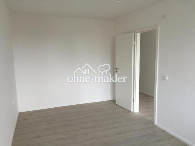 Helle 2Zimmer wohnung neu