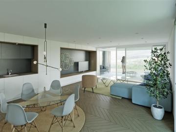 Flat for sale in Siebenzach - Balkon