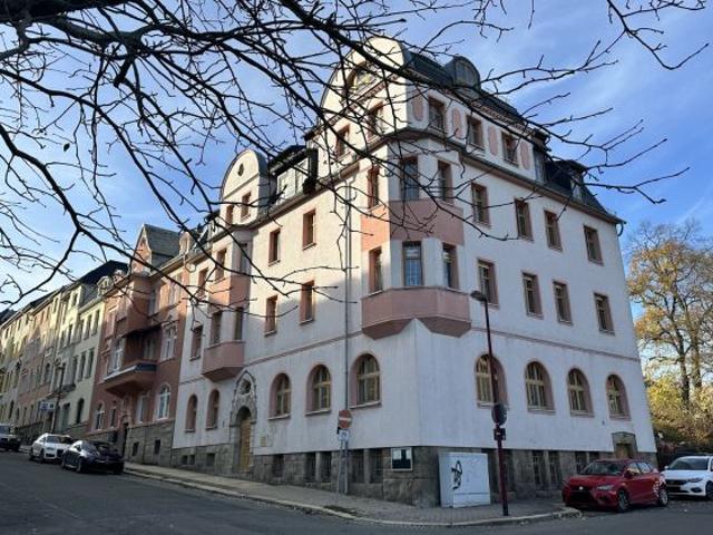 Helle 3 Raumwhg. opt. 4 Raum mit Stpl. & Tageslichtbad in Auerbach/V.!