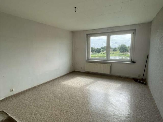 Helle 3 Raumwohnung mit wundervollem Ausblick