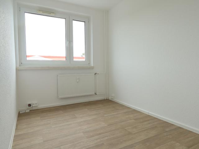 helle 3 Raumwohnung mit Aufzug in Chemnitz Kappel