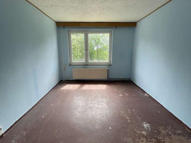 Helle 3 Raumwohnung für Familien oder Pärchen