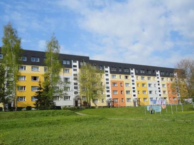 Helle 3 Raumwohnung im familienfreundlichen Wohngebiet