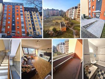 Wetzendorf, Nordwestliche Außenstadt - Keller