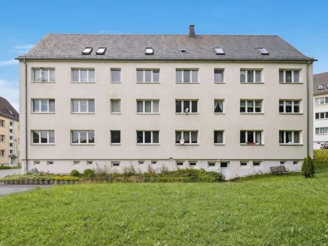 helle 3 Raum Wohnung