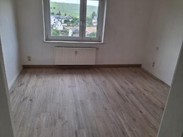Helle 3‑Raum‑Wohnung 7 in Drebach‑Venusberg – 66 m² – Frei ab sofort