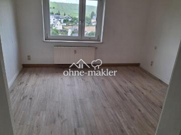 Helle 3‑Raum‑Wohnung 7 in Drebach‑Venusberg – 66 m² – Frei ab sofort