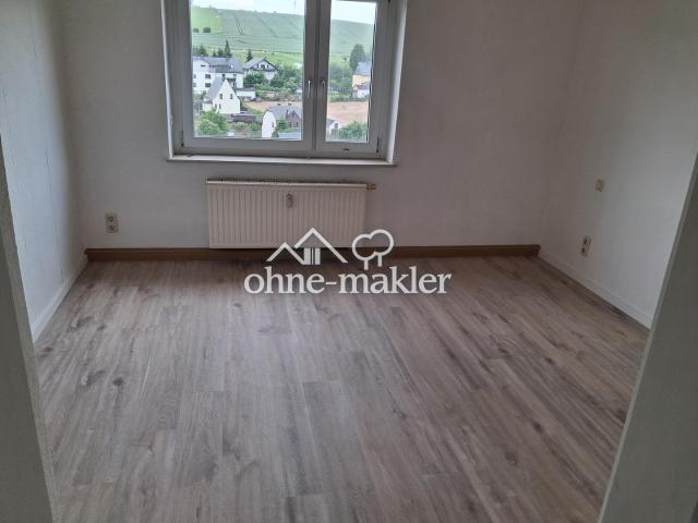 Helle 3‑Raum‑Wohnung 7 in Drebach‑Venusberg – 66 m² – Frei ab sofort