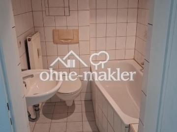 Helle 3‑Raum‑Wohnung 7 in Drebach‑Venusberg – 66 m² – Frei ab sofort