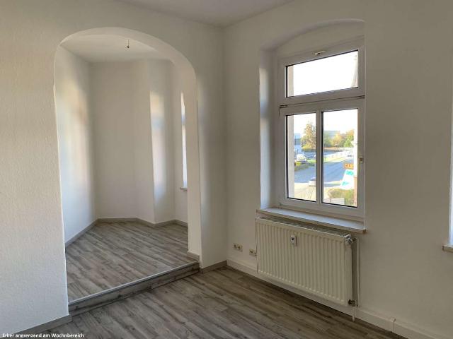 helle 3 Raum Wohnung