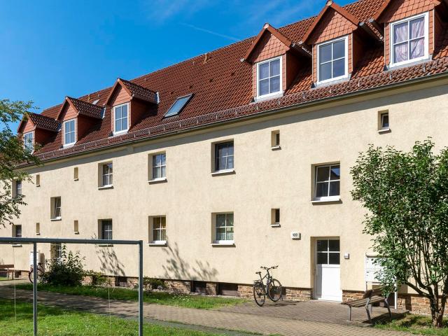 Helle 3 Raum Wohnung