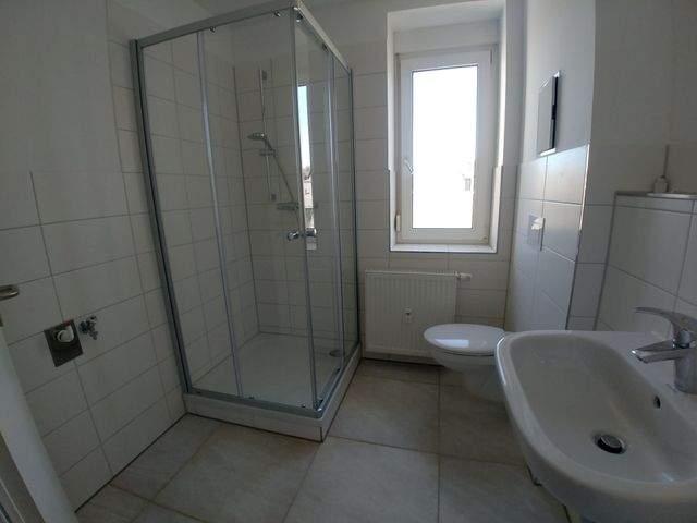 helle 3 Raum Wohnung