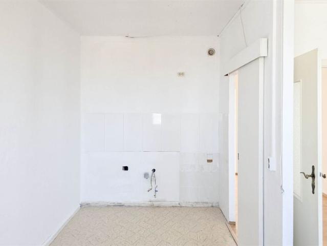 Helle 3 Raum Wohnung über den Dächern der Stadt – citynah & sofort bezugsfertig