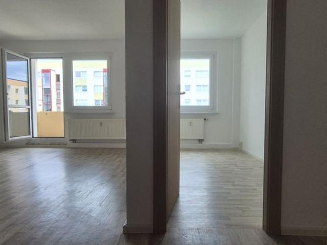 Helle 3 Raum Wohnung zum Wohlfühlen