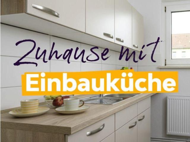 Helle 3 Raum Wohnung für Familien und Paare