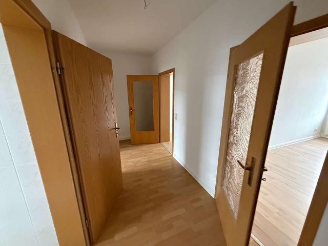 Helle 3 Raum Wohnung im Zentrum von Chemnitz