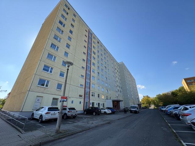 Helle 3 Raum Wohnung in Bestlage! Nachmieter gesucht