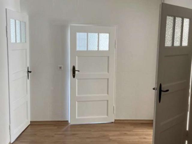 Helle 3 Raum Wohnung in Gohlis Mitte