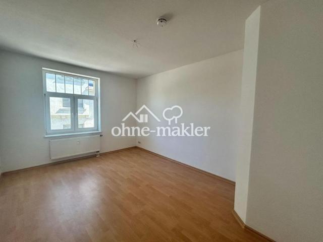 Helle 3 Raum Wohnung in Hohenstein Ernstthal