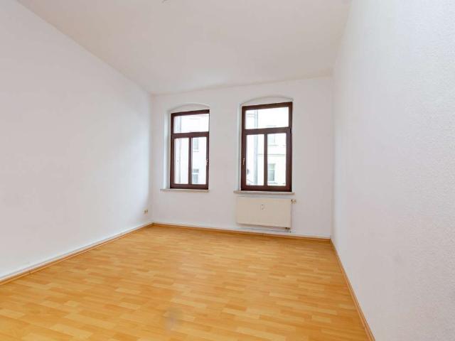 Helle 3 Raum Wohnung in Hohenstein Ernstthal
