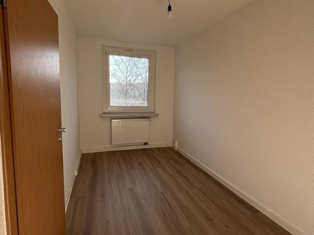 helle 3 Raum Wohnung mitten in der City