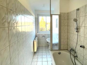 Tolkewitz-Seidnitz-nord - Balkon