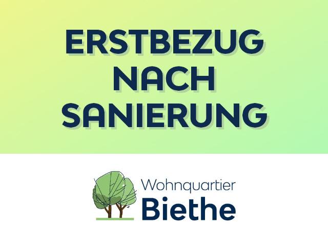 Helle 3 Raum Wohnung mit Balkon in Roßlau – Ideal für Familien!