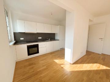 Hessenplatz, Innere Stadt - Balkon
