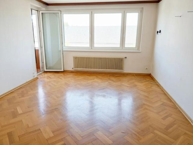 Helle 3 Raum Wohnung mit verglaster Loggia und Lift in Mauer bei Amstetten