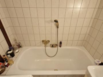 DG Wohnung in Toplage Innsbruck – Balkon, Bergblick & Ausbaupotenzial
