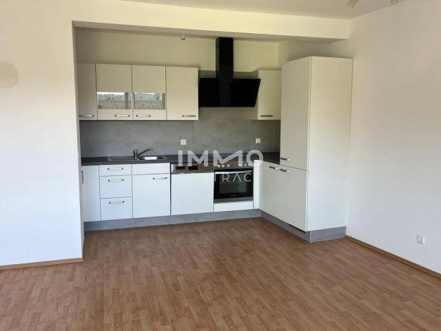 Helle 3 Zi DG Wohnung mit Balkon & Stellplatz in Pöchlarn, 78m², Miete €998 Förderbar