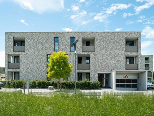Helle 3 Zi Terrassenwohnung in Lauterach zu vermieten! H9 Top 9 W46
