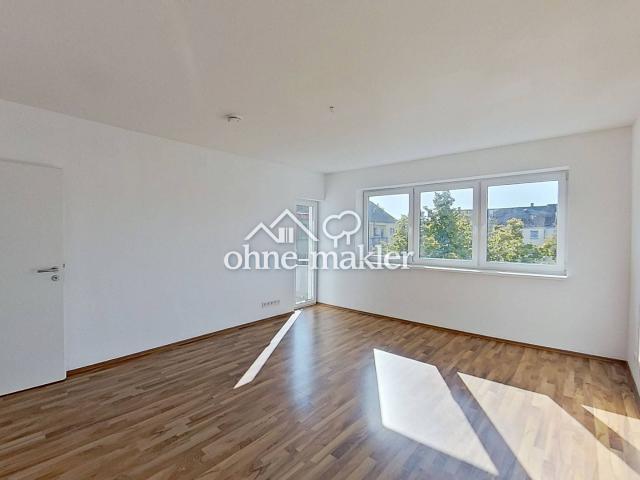 Helle 3 Zi. Whg. mit BALKON und EBK in Celle Vorwerk