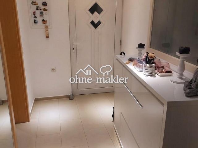 Helle 3 Zi. Wohnung 72m² mit EBK in Weil der Stadt Merklingen – Ideal für Paare & Singles