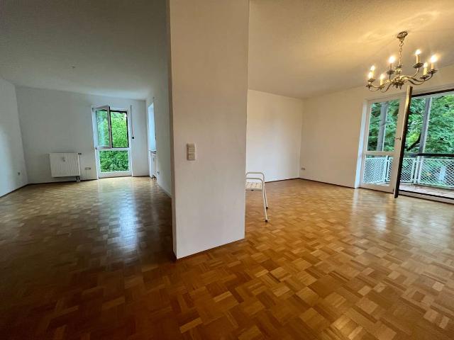 Helle 3 Zi. Wohnung in begehrter Lage Herrsching am Ammersee TG & Keller inklusive
