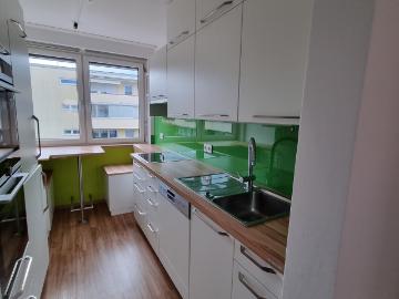 Helle 3 Zi. Wohnung in besonders lebenswerter Stadtlage